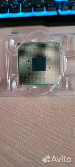 Процессор amd ryzen 5 2600