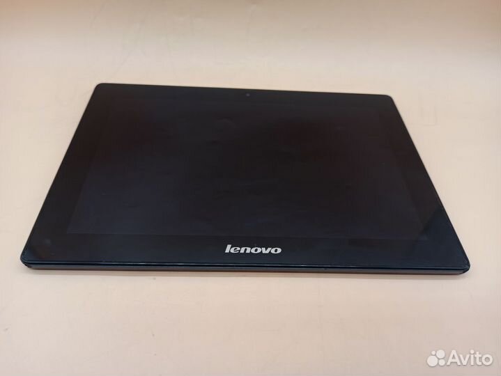 С дефектом 836451 Планшет Lenovo