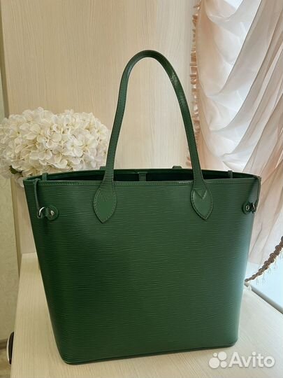 Сумка шоппер женская