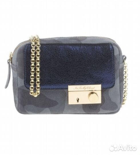 Сумка Into My Closet (Италия), новая