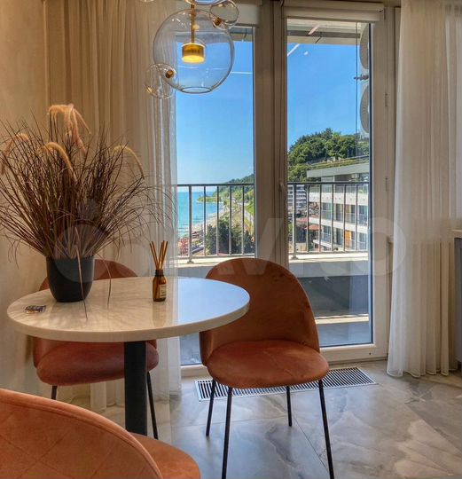 1-к. квартира, 48 м², 15/22 эт.