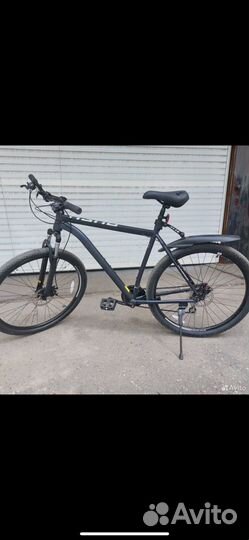 Велосипед взрослый