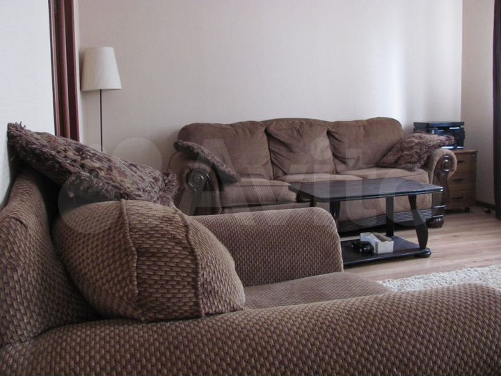 Таунхаус 108 м² на участке 7,7 сот.