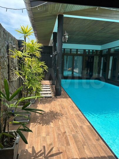 Дом 540 м² на участке 1000 м² (Таиланд)