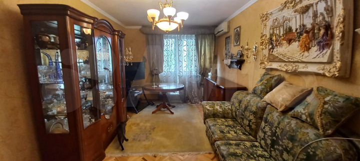 Комната 20 м² в 3-к., 3/16 эт.