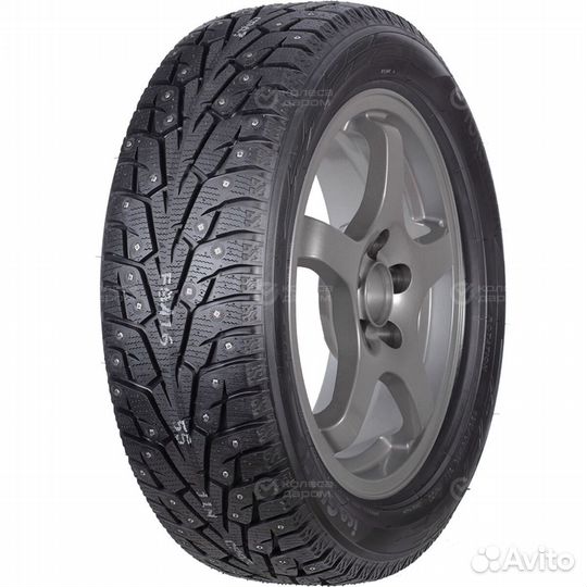 Yokohama Ice Guard Stud IG55 215/60 R16 99T