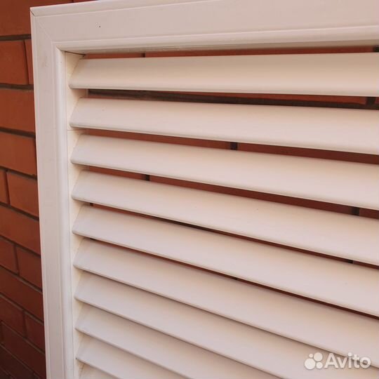 Решетка радиаторная нгн 600х900