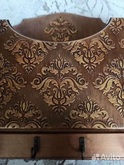 Ключница в прихожую