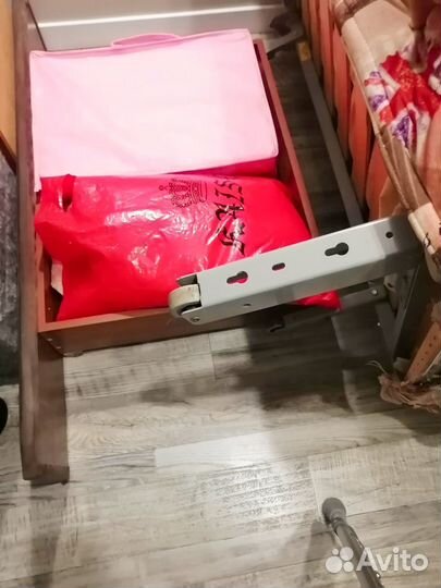 Диван раскладной