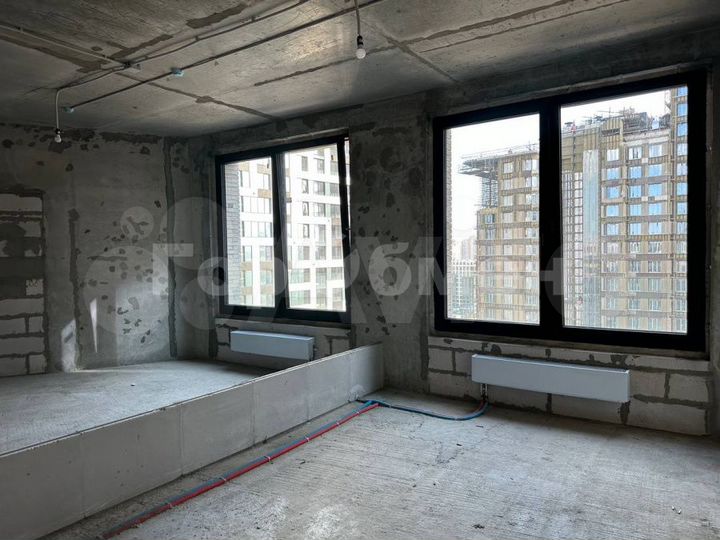 1-к. квартира, 47,8 м², 14/16 эт.