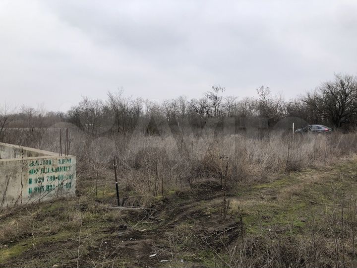 Участок 8 сот. (ИЖС)