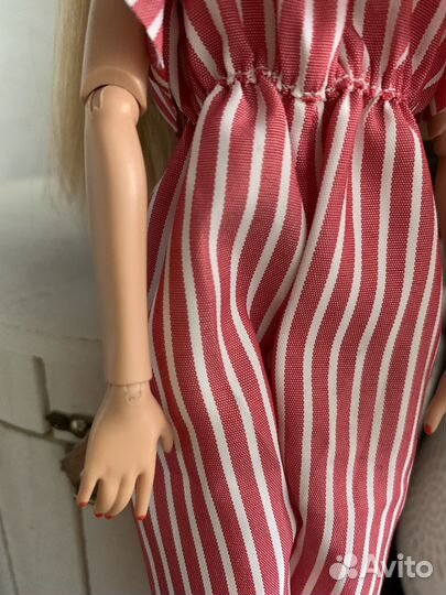 Barbie 2001 года fun treats гибрид