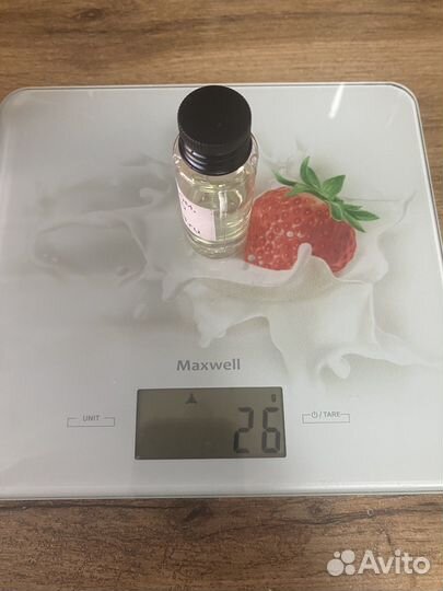 Отдушка для свечей кокос, лайм и вербена