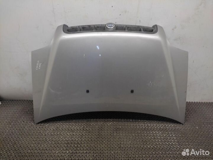 Капот Fiat Doblo 2004 46743226