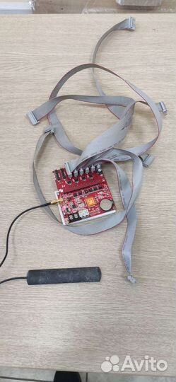 Wifi модуль для бегущей строки