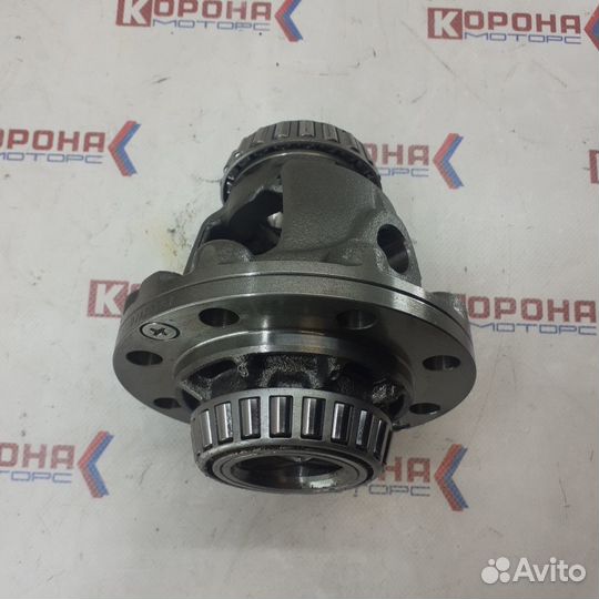 Дифференциал АКПП A6MF2 KIA sportage 2016