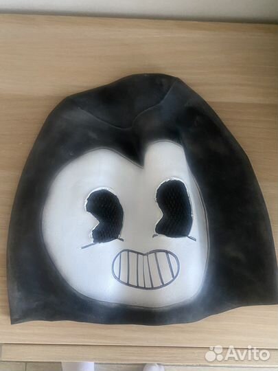 Маска Бенди