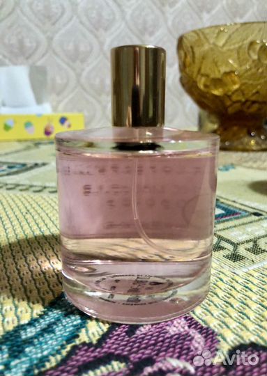 Zarkoperfume Pink Molecule 090 09