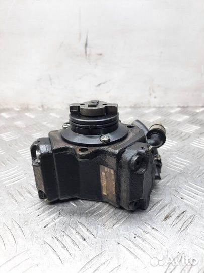 Тнвд Fiat Doblo минивэн 1.3 199A2000 2007