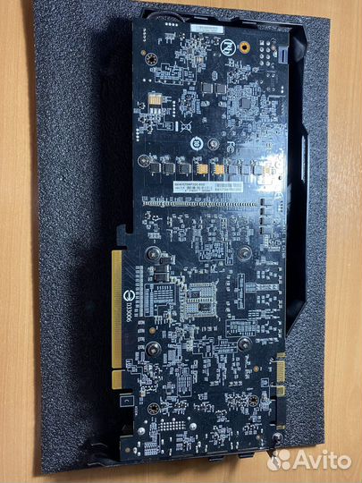 Видеокарта Gigabyte GTX 1070 Windforce OC 8Gb