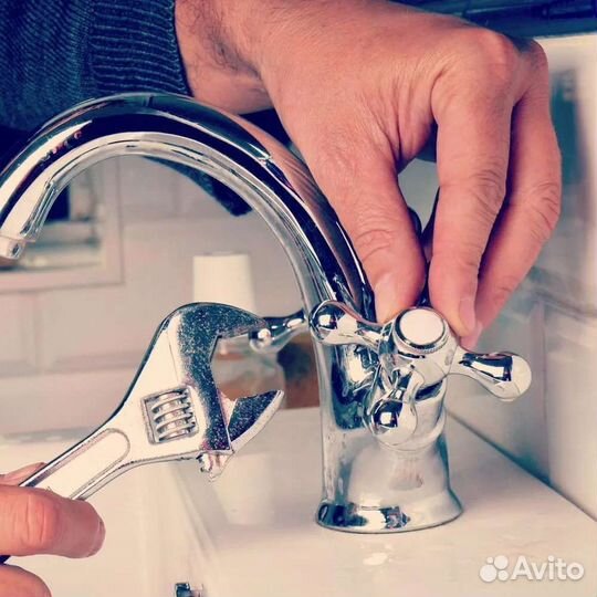 Мастер на час / муж на час