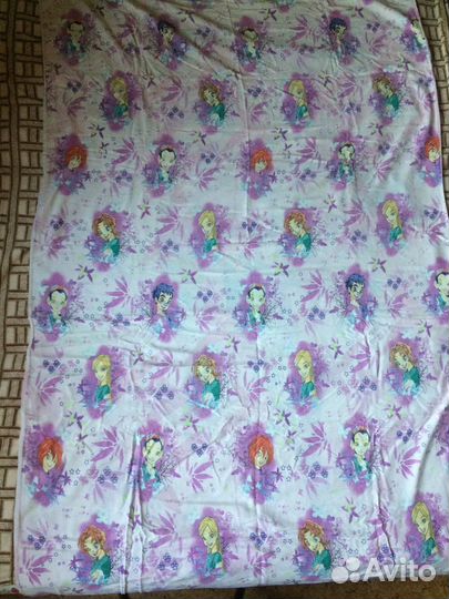 Witch пододеяльник