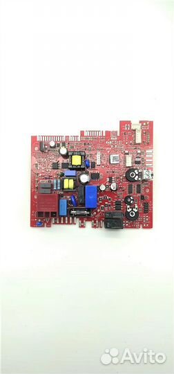 Электронная плата для котла Beretta арт.20049611