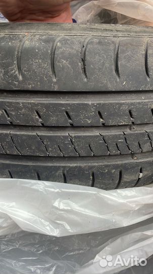 Kumho Ecowing ES01 KH27 185/65 R15 88H