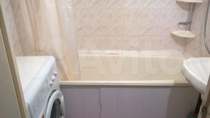 1-к. квартира, 32 м², 2/5 эт.