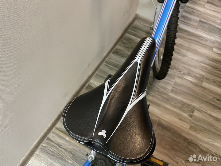 Велосипед Stark Chaser Lady 26