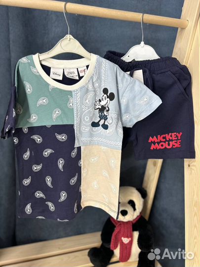 Костюм для мальчика