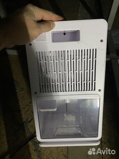 Осушитель воздуха