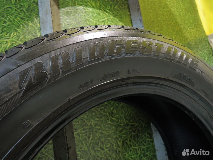 Bridgestone Turanza ER300 235/55 R17