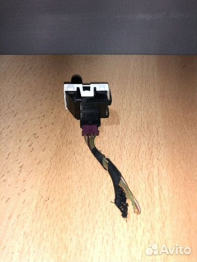 Датчик солнца BMW E60