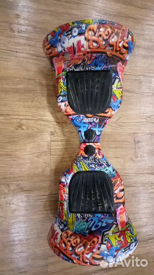 Гироскутер