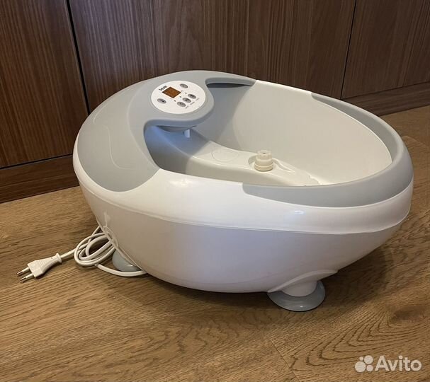 Гидромассажная ванночка для ног Beurer FB50