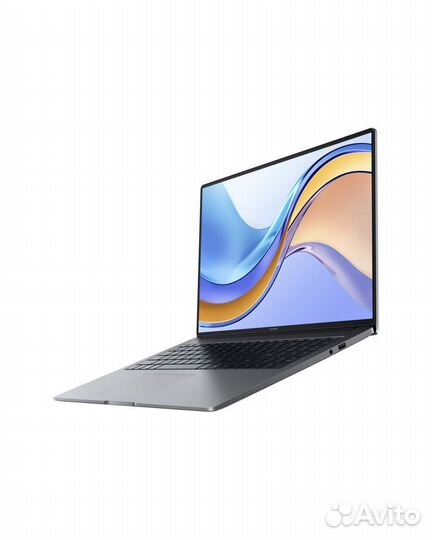 Ноутбук honor MagicBook X 16 2024