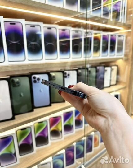 iPhone 12 Pro Max 512 gb Гарантия SIM eSIM