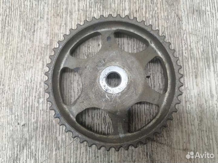 Шестерня распредвала Chery Tiggo (T11) T11 (2005—2013) 481F1006041BA