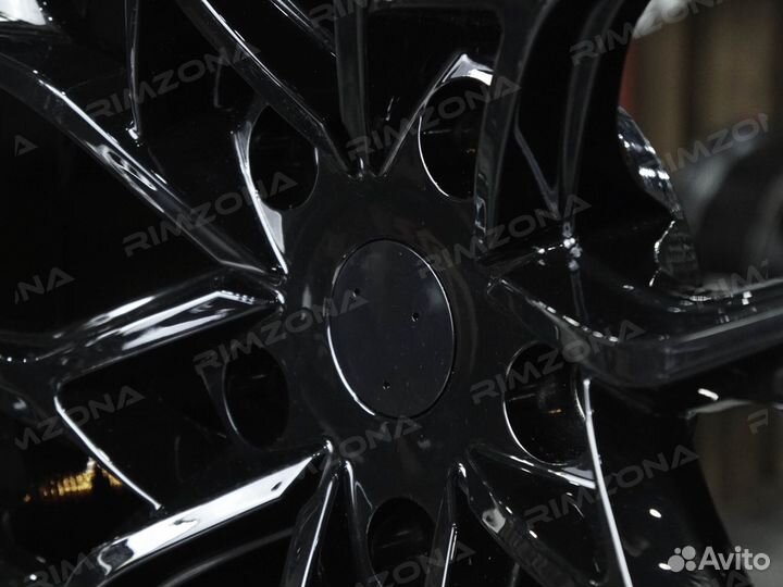 Литые диски R19 для Kia. Арт2557