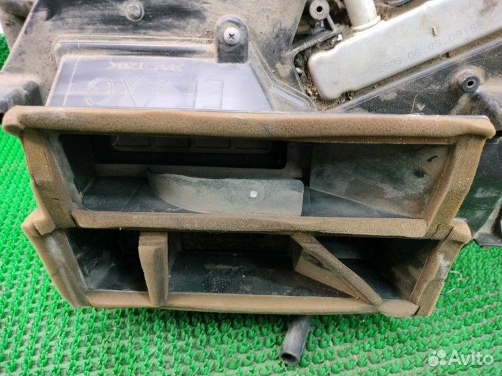 Корпус отопителя Hyundai Sonata EF G6BA 2005