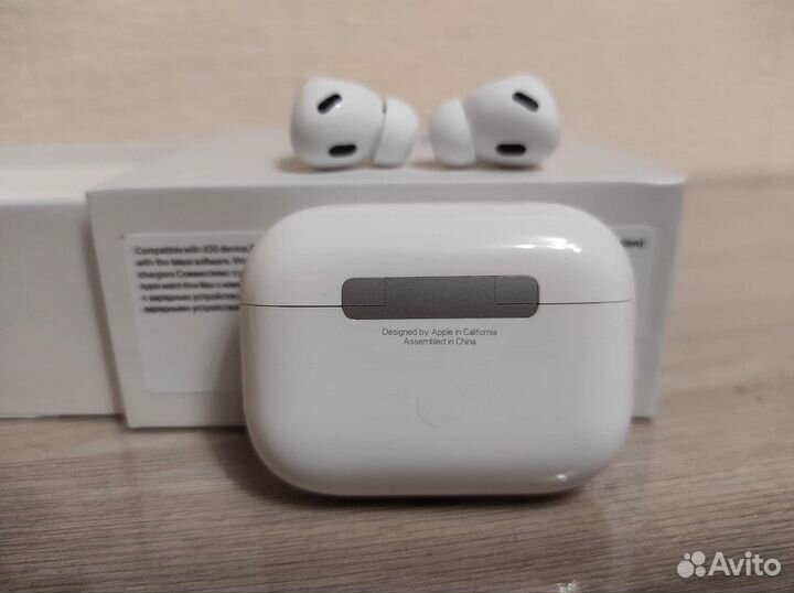 Apple Airpods pro 2 копия