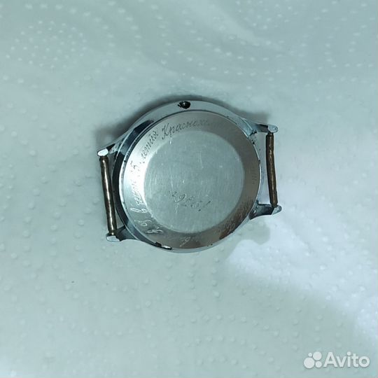 Мужские наручные часы