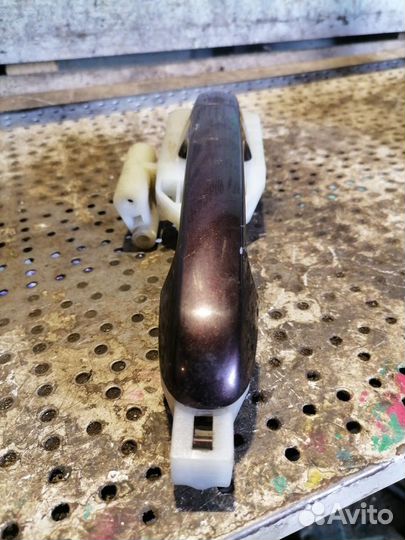 Ручка двери Kia Cerato 2