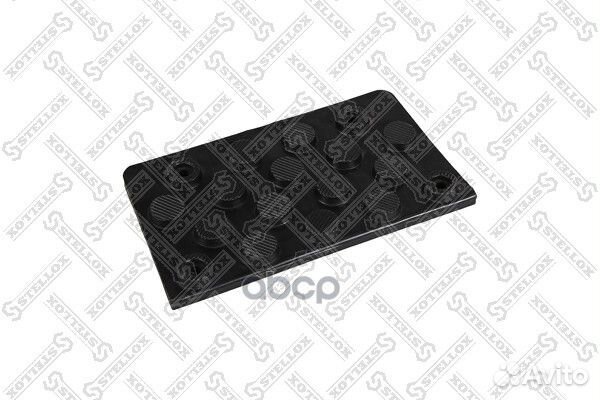 Подножки кабиныstellox 8723150SX Stellox
