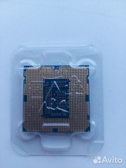 Процессор Intel Core i7 3770, LGA 1155, OEM