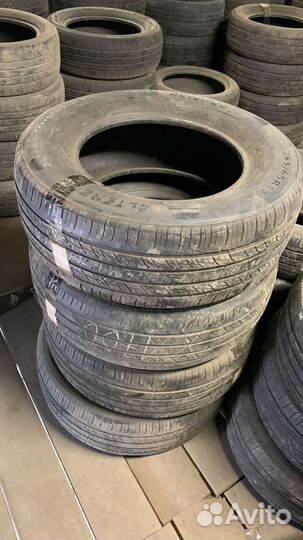 Altenzo Sports Navigator 265/65 R17