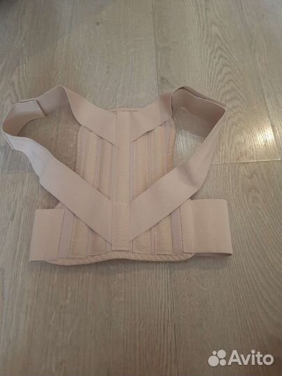 Корректор осанки(реклинатор)ортопедический