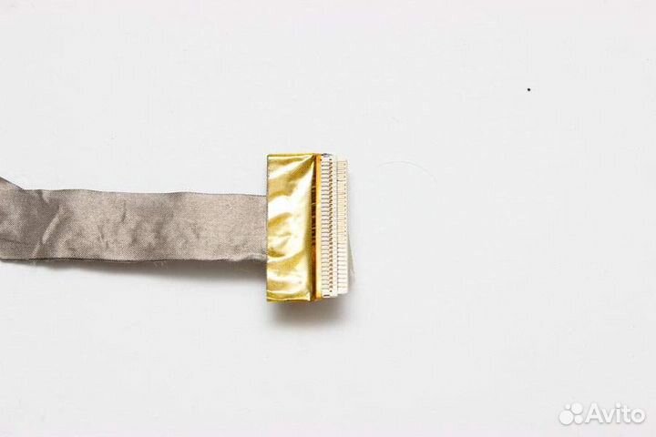 Шлейф матрицы 6017B0147801 G для Toshiba Satellite