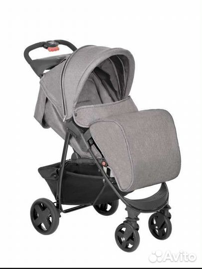 Детская коляска прогулочная